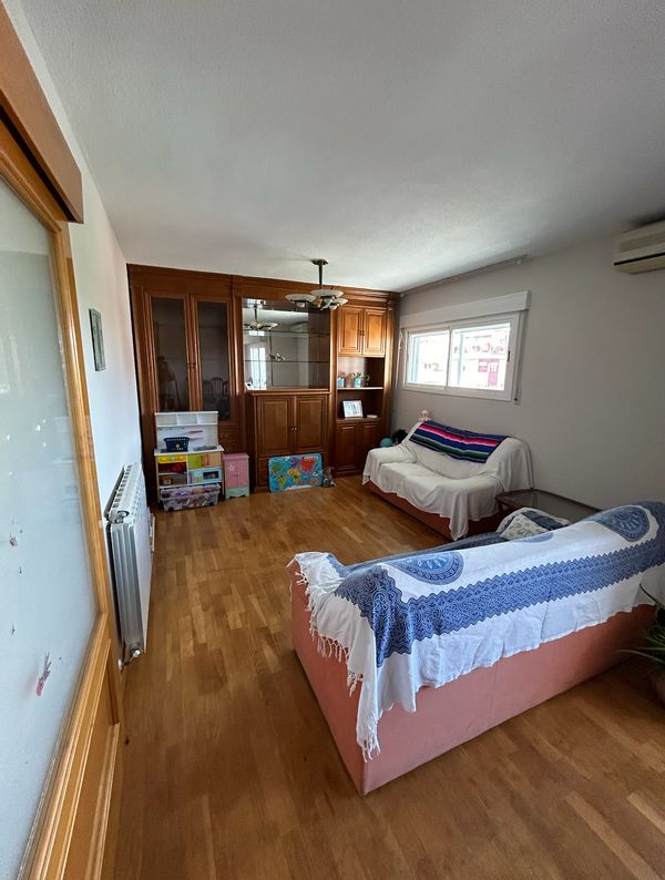La maison de Natalia