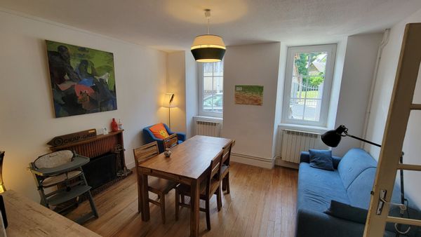 Maison 3 chambres au coeur des Pyrénées