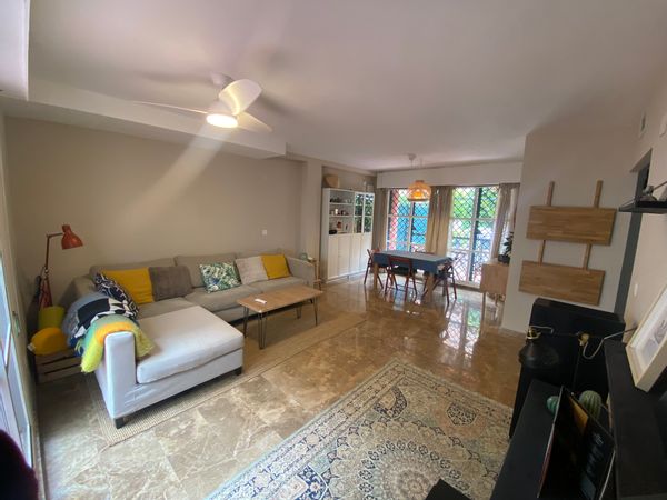 La chambre privée de Lucía