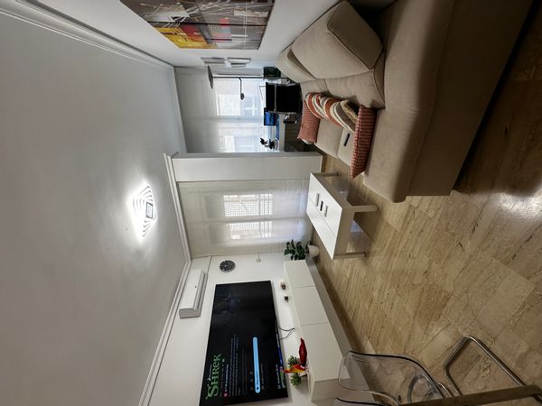 La maison de MANUEL DE LOS REYES