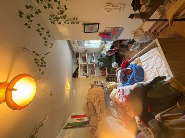 Adrian's house