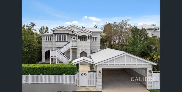 La maison de Priscila