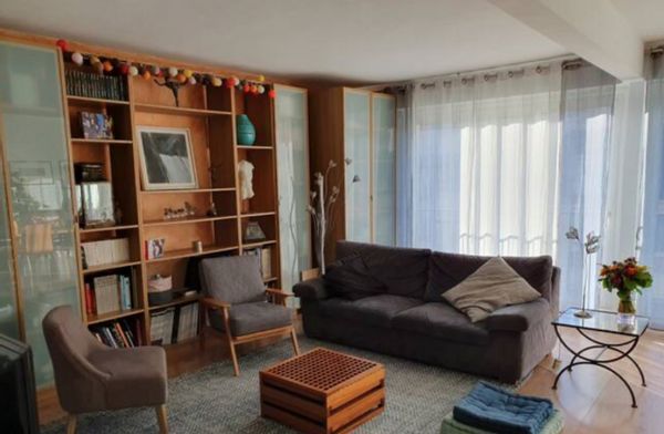 Emmanuelle s Haus