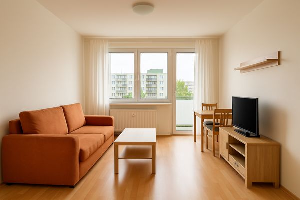 La maison de Theodor