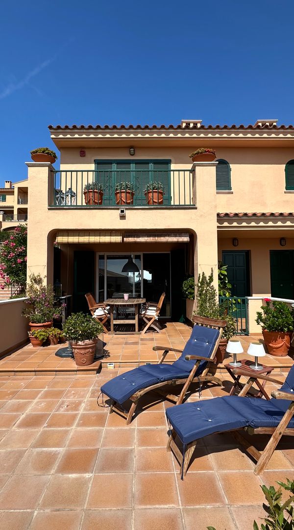 La maison de Casa de Josep Maria y Emi