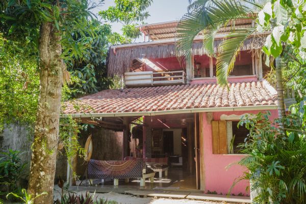 Alexandre's house