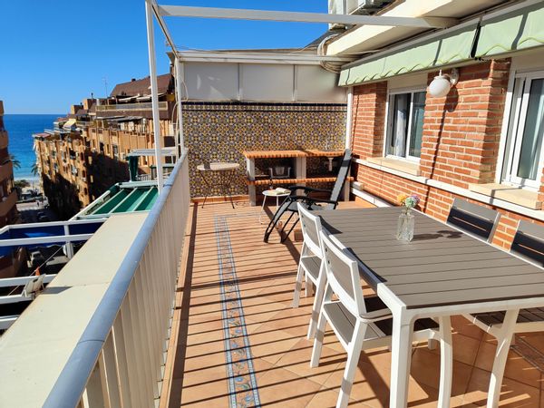 Seviro´s Home in Benidorm