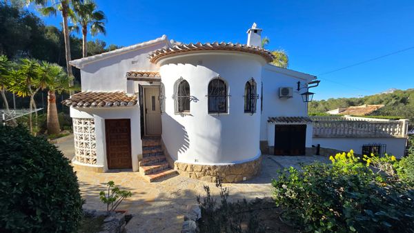 La maison de Bim en Sylvia