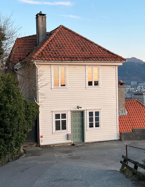 huis van Maria