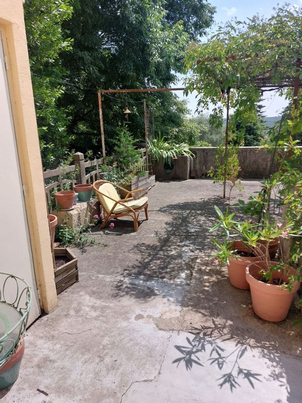 Casa di Katrine