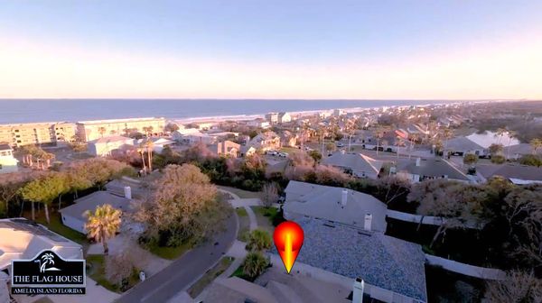 La maison de Bernard