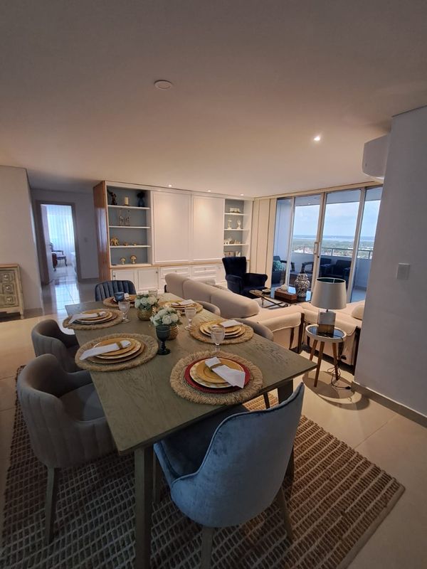 La maison de Liliana