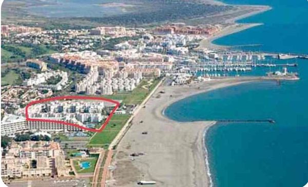 La maison de Ana Maria