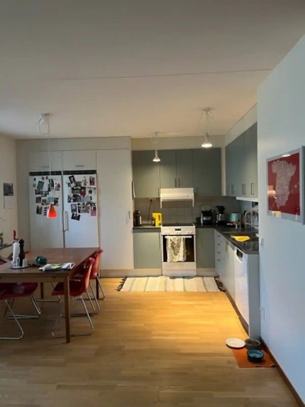 Jan & Malins hus