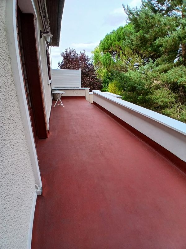 Maison paisible et spacieuse