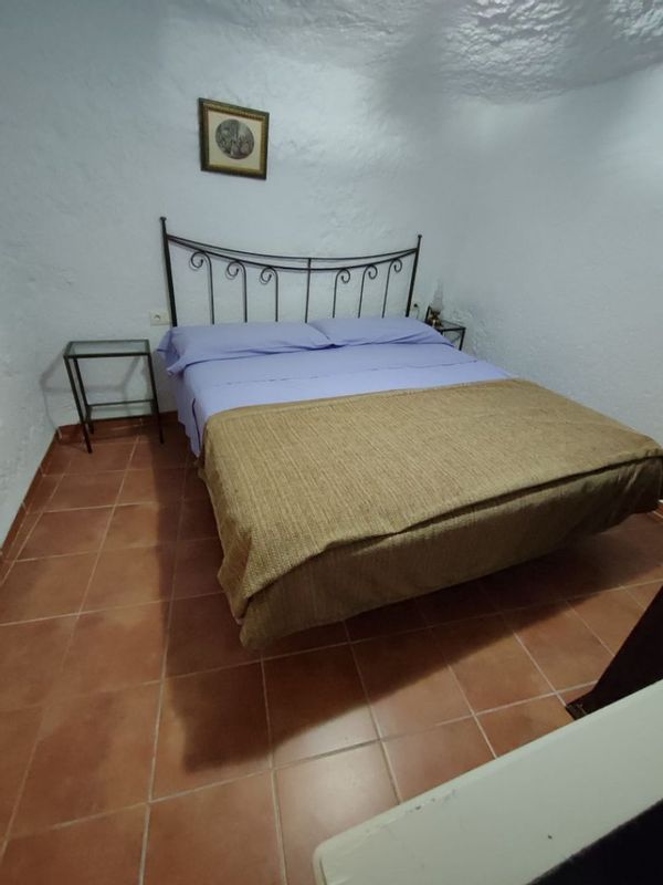 María's house