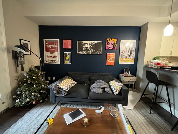 Krystel s Haus