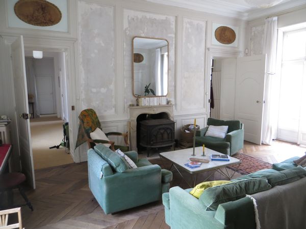 Arnaud s Haus