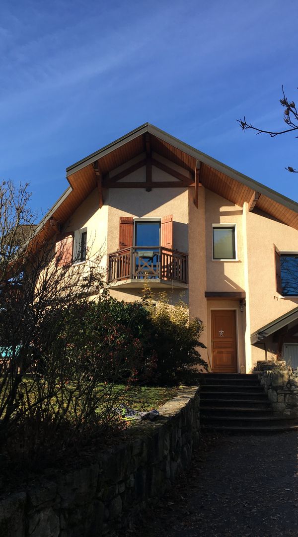 Recherche échange Jour de l'an 2024 en Alsace