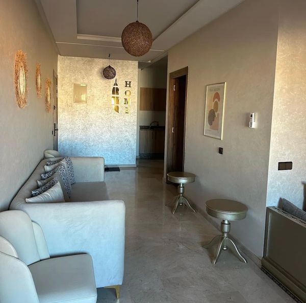 Casa di Driss