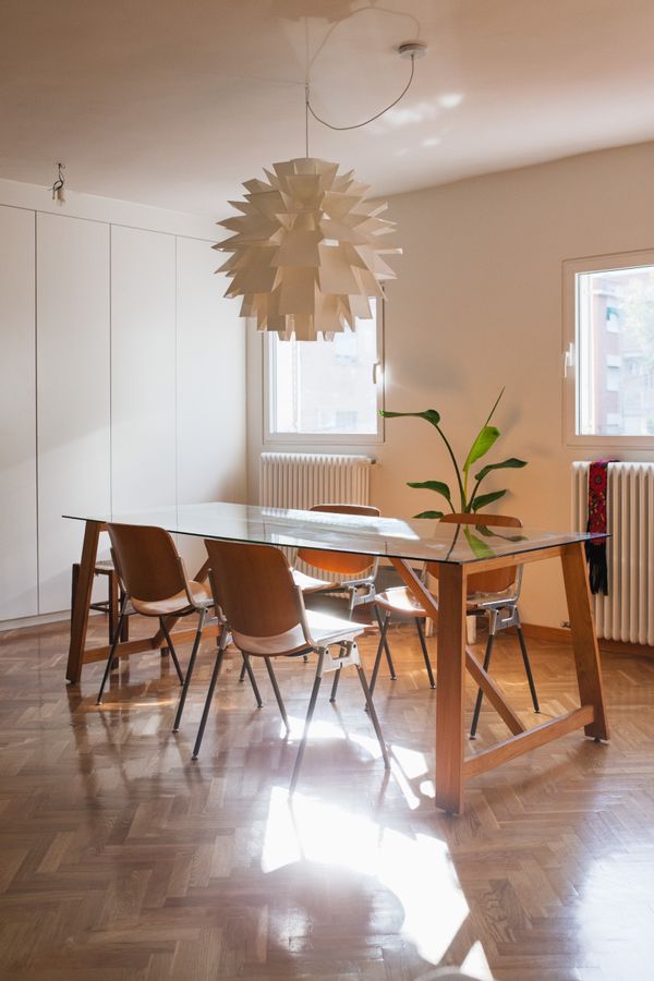 Isabelle’s house