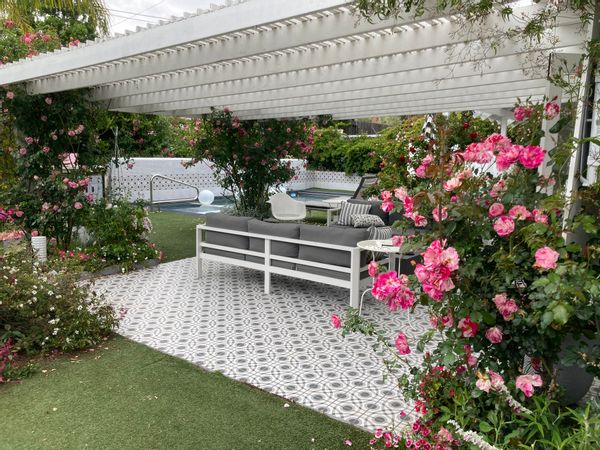 La maison de Shawn and Victoria