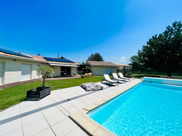 La maison du bonheur