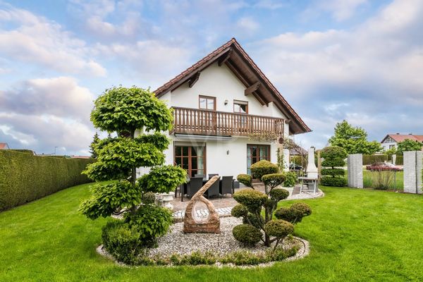 Sandros hus