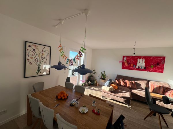 Martin s Haus