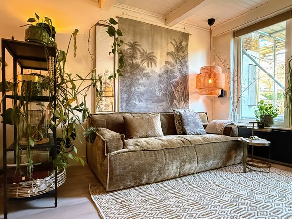 La maison de Josetta