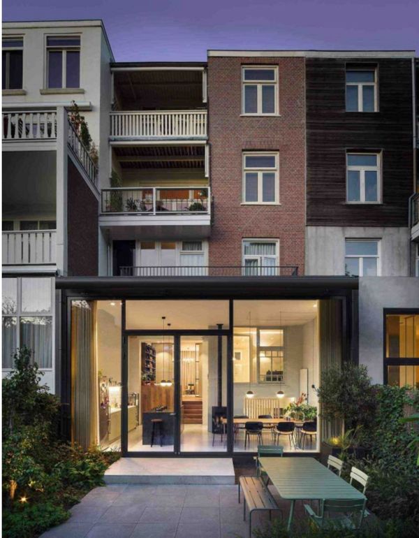 Karin s Haus