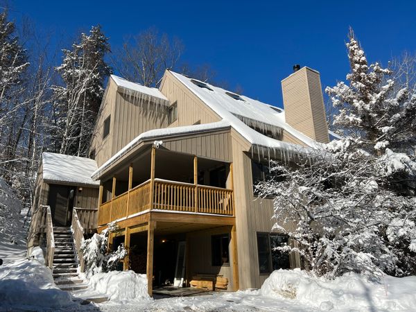 Bradbury and Jeffs hus