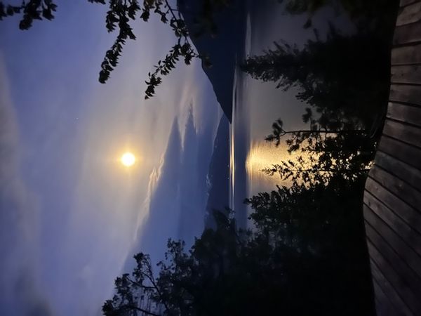 La maison de Belinda