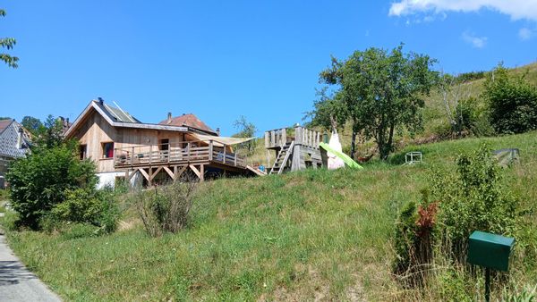 Casa di Marion