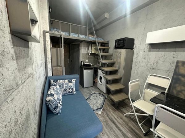 Orxans hus