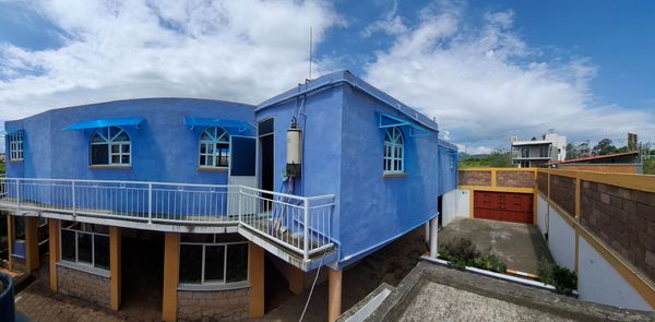 Lia s Haus