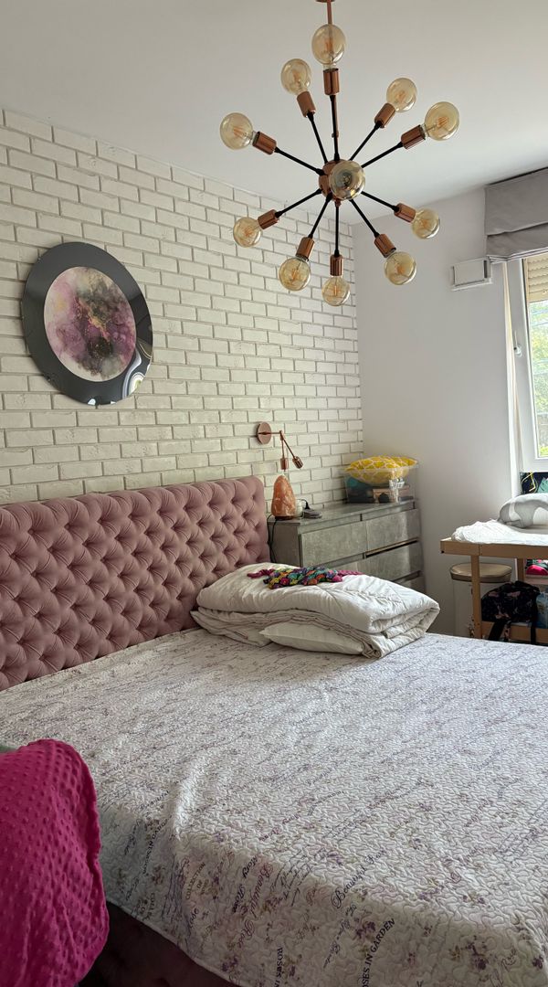 La maison de Magdalena