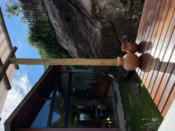 Casa de Poliana