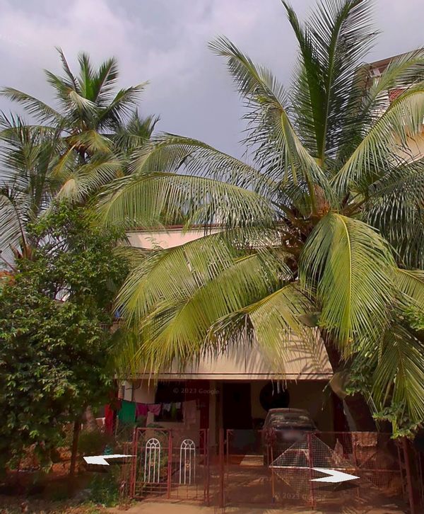 Casa de Subbiah pandian