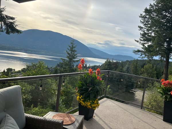 La maison de Tammy & Steve