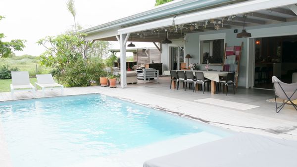 Casa de STEPHANE