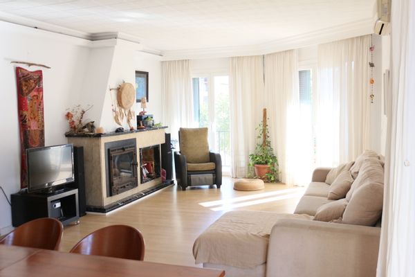 huis van Jaume & Llucia & Family