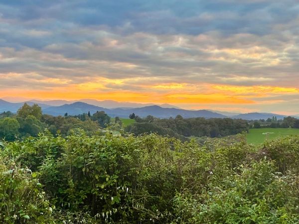 La maison de Isabelle