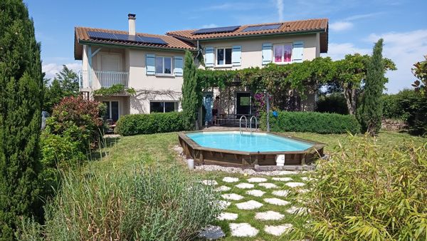 Casa de Jérôme