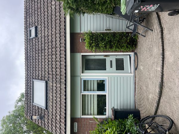 La maison de Michelle