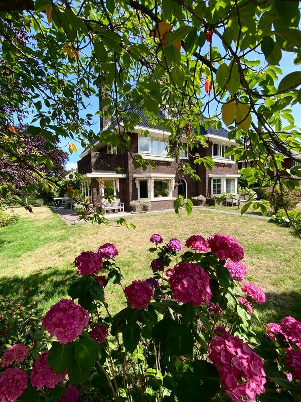 Casa di Martine
