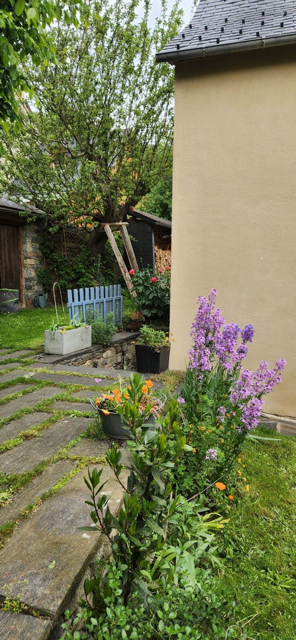 Ma maison