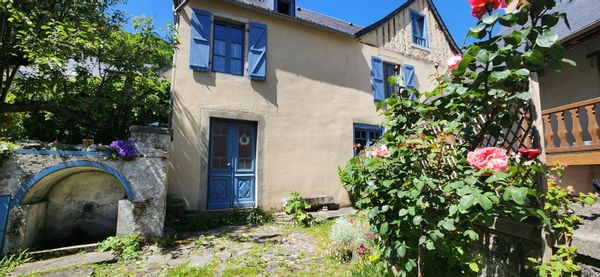 Ma maison