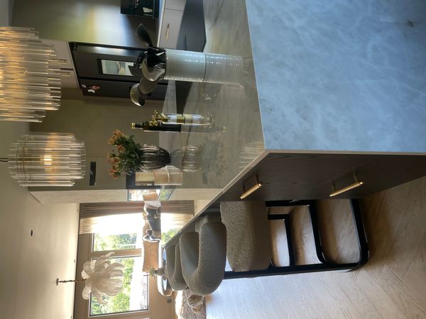 La maison de Kristine