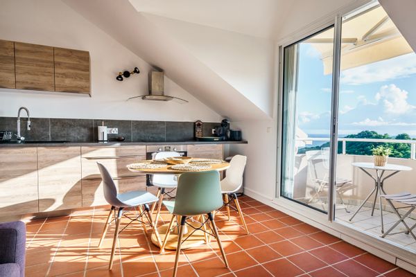 Lucas's house